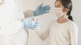 Κορονοϊός:Νέες μελέτες για τον ιό στα παιδιά-Μπορεί να αρρωστήσουν με βαριά συμπτώματα