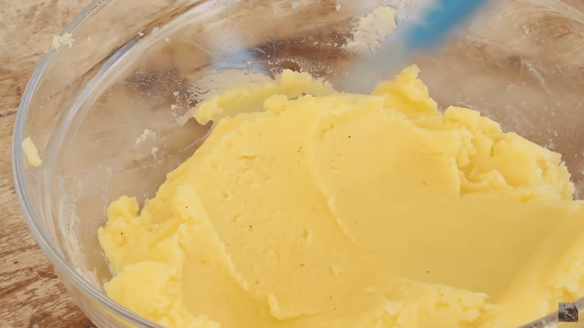 Η πιο εύκολη συνταγή για σκορδαλιά βήμα βήμα!