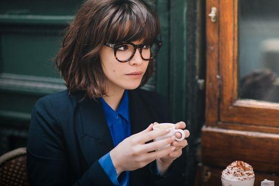 Το γαλλικό styling του '70 είναι και πάλι στη μόδα- Δες 15 μοντέρνους συνδυασμούς Το γαλλικό styling του '70 είναι και πάλι στη μόδα- Δες 15 μοντέρνους συνδυασμούς