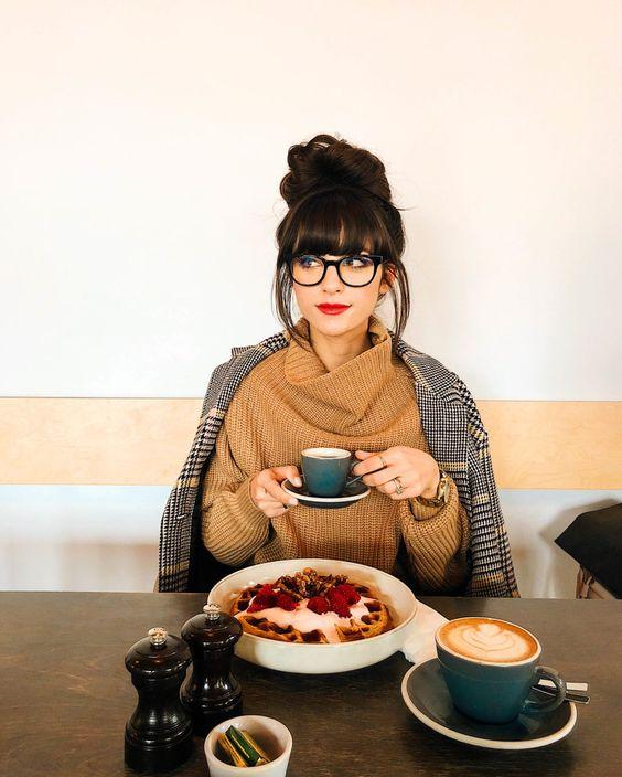 Το γαλλικό styling του '70 είναι και πάλι στη μόδα- Δες 15 μοντέρνους συνδυασμούς Το γαλλικό styling του '70 είναι και πάλι στη μόδα- Δες 15 μοντέρνους συνδυασμούς