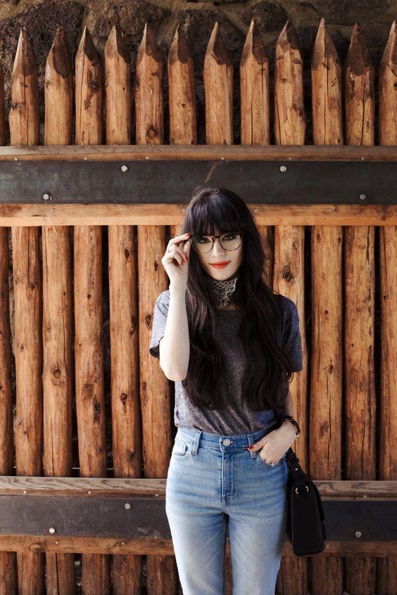 Το γαλλικό styling του '70 είναι και πάλι στη μόδα- Δες 15 μοντέρνους συνδυασμούς Το γαλλικό styling του '70 είναι και πάλι στη μόδα- Δες 15 μοντέρνους συνδυασμούς