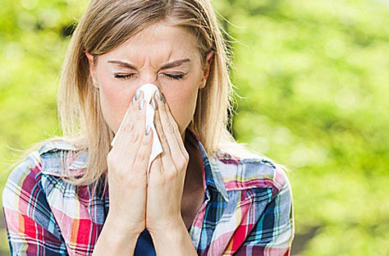 Κορωνοϊός, γρίπη, κρυολόγημα ή αλλεργίες; Έτσι θα τα ξεχωρίσεις