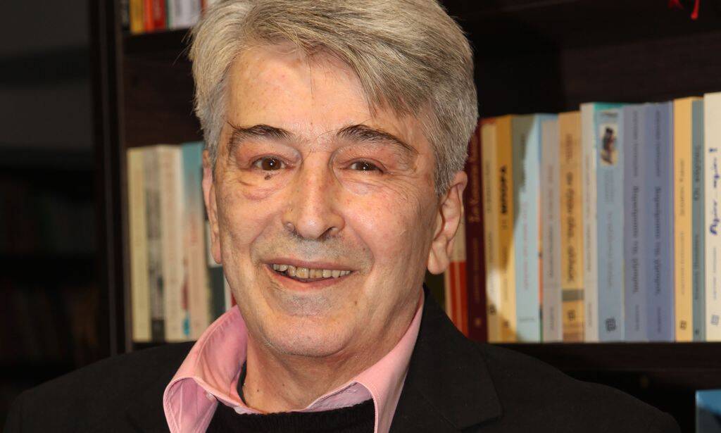 Πάνος Χατζηκουτσέλης: Πότε είναι η κηδεία του; Η θερμή παράκληση της οικογένειας