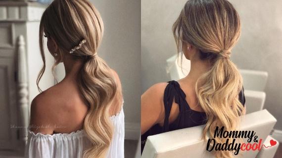 Sleek Ponytail: Η πιο σικ αλογοουρά σου υπόσχεται τις πιο εντυπωσιακές εμφανίσεις! Δες 15 trendy ιδέες & βίντεο για να την κάνεις μόνη σου! Sleek Ponytail: Η πιο σικ αλογοουρά σου υπόσχεται τις πιο εντυπωσιακές εμφανίσεις! Δες 15 trendy ιδέες & βίντεο για να την κάνεις μόνη σου!
