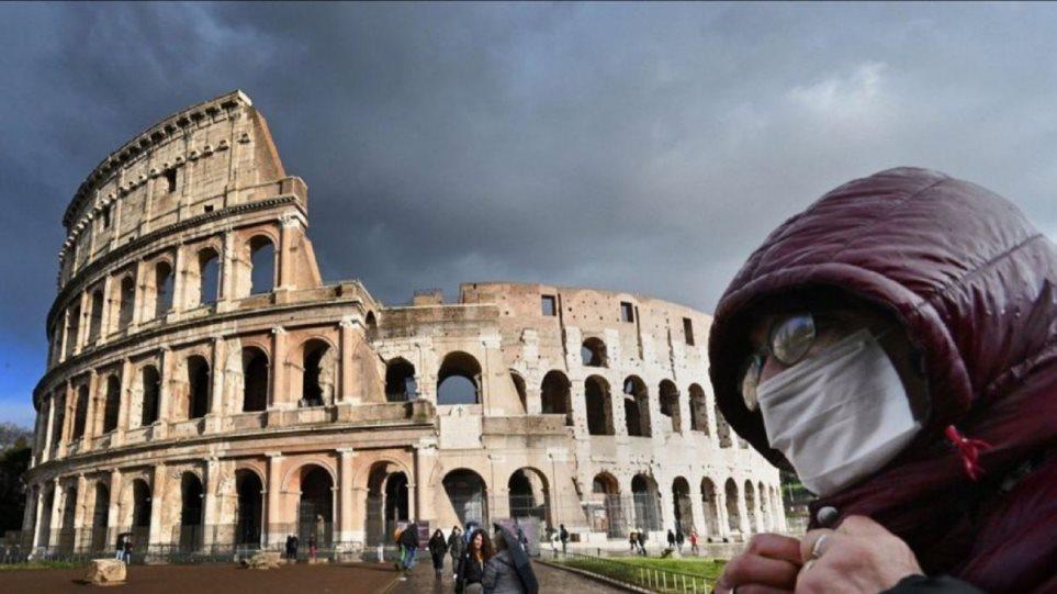 Ιταλία: 3 Λόγοι που αποτελεί τη μεγαλύτερη "εκατόμβη" του κόσμου από τον κορονοϊό-Η θλιβερή διαπίστωση