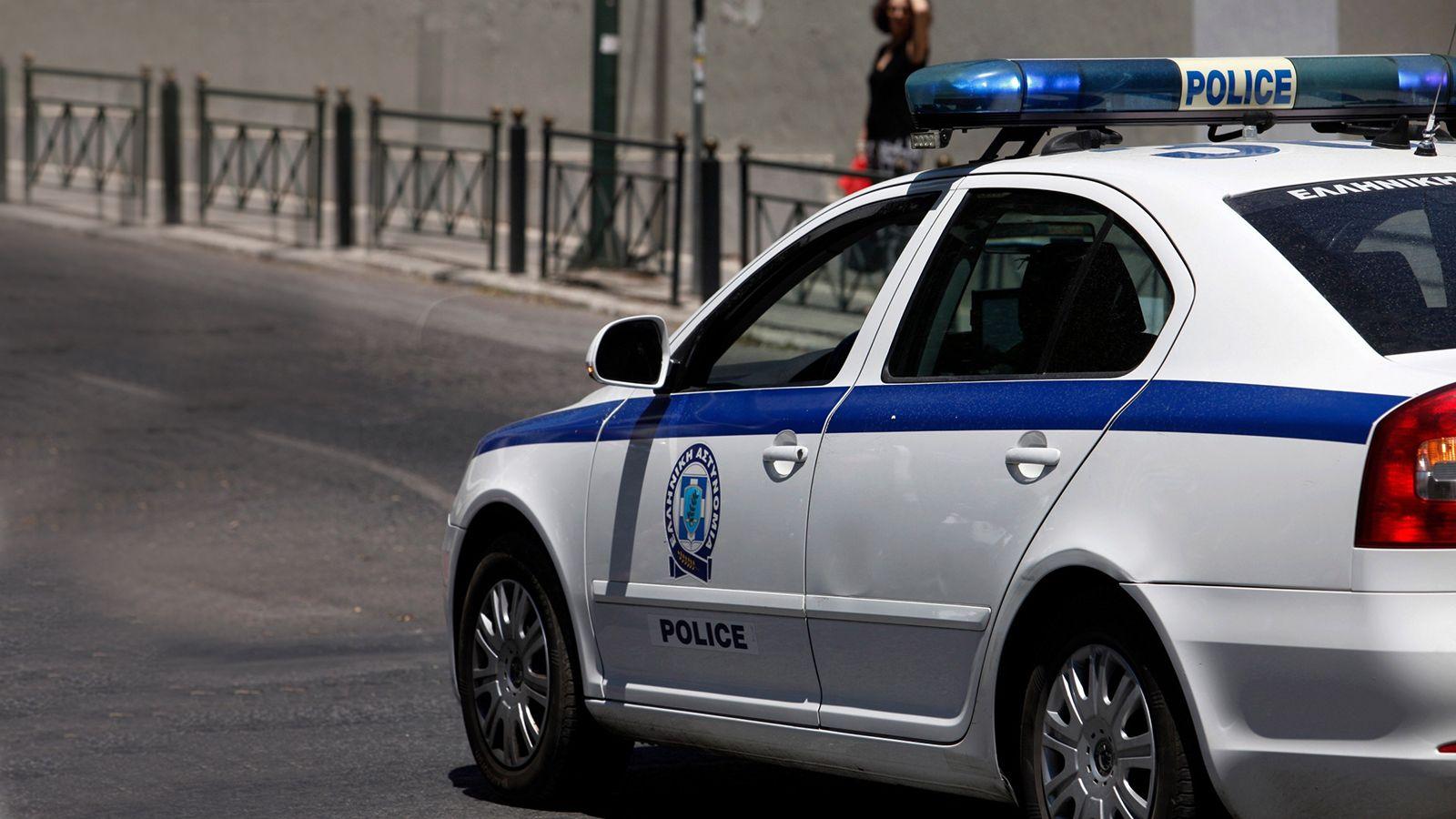 Κορονοϊός:Τα περιπολικά στους δρόμους με μεγάφωνα-Αυτό το μήνυμα θα ακούγεται Κορονοϊός:Τα περιπολικά στους δρόμους με μεγάφωνα-Αυτό το μήνυμα θα ακούγεται