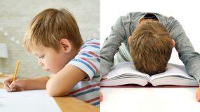 Μαθησιακές Δυσκολίες: Ποια η διαφορά με τις "ειδικές μαθησιακές δυσκολίες" & πως τις εντοπίζουμε στο παιδί;