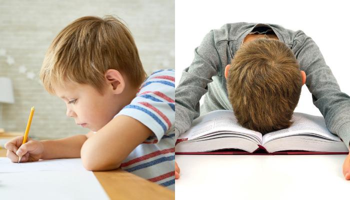 Μαθησιακές Δυσκολίες: Ποια η διαφορά με τις "ειδικές μαθησιακές δυσκολίες" & πως τις εντοπίζουμε στο παιδί;