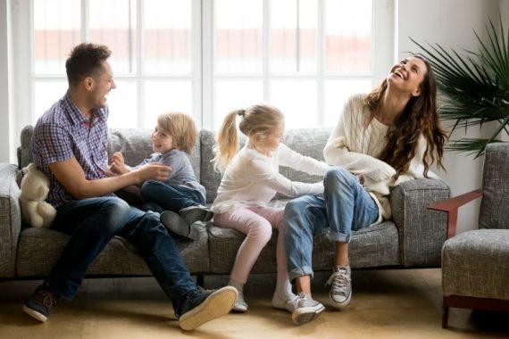 Μένουμε Σπίτι: 8 διασκεδαστικές λύσεις για εσένα και την οικογένειά σου όσο βρίσκεστε σε καραντίνα!