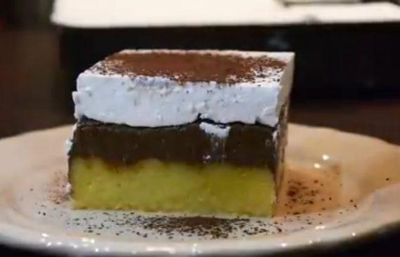 Νηστίσιμο_ γλυκό_ ψυγείου_ με χαλβά_Συνταγή_ Νηστίσιμο_ γλυκό_ ψυγείου_ με χαλβά_Συνταγή_