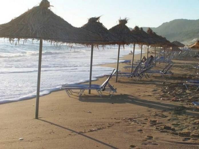 Κορονοϊός: Επίσημη ανακοίνωση του Λιμενικού-Τέλος τα μπάνια στη θάλασσα