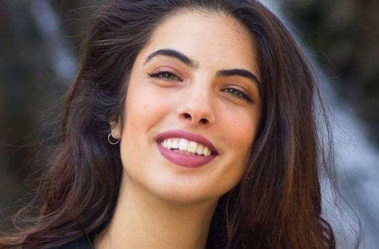 Τζίνα Βογιατζή: Θρήνος για το 20χρονο μοντέλο που βρέθηκε νεκρό σε παλιό λατομείο της Θεσσαλονίκης