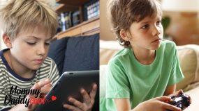 Καραντίνα: Η τεχνολογία δεν είναι ο σωστός τρόπος να απασχολήσουμε τα παιδιά!