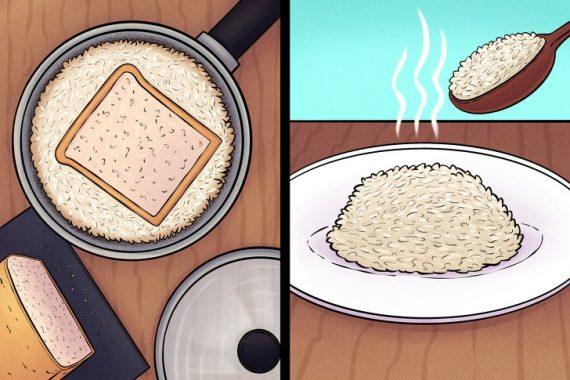 14 Έξυπνα κόλπα με το ψωμί που θα σώσουν την καθημερινότητά σας!