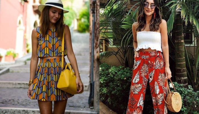 Έντονα χρώματα στα ρούχα: 20 trendy τρόποι για να τα συνδυάσεις το Καλοκαίρι