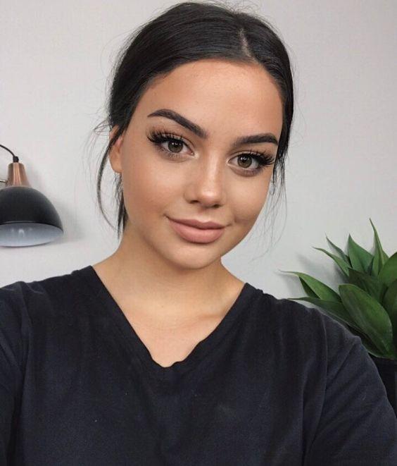 μακιγιάζ για μέσα στο σπίτι την Ανάσταση