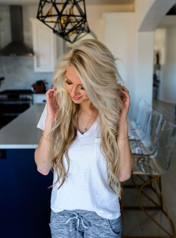 χτένισμα για μέσα στο σπίτι την Ανάσταση