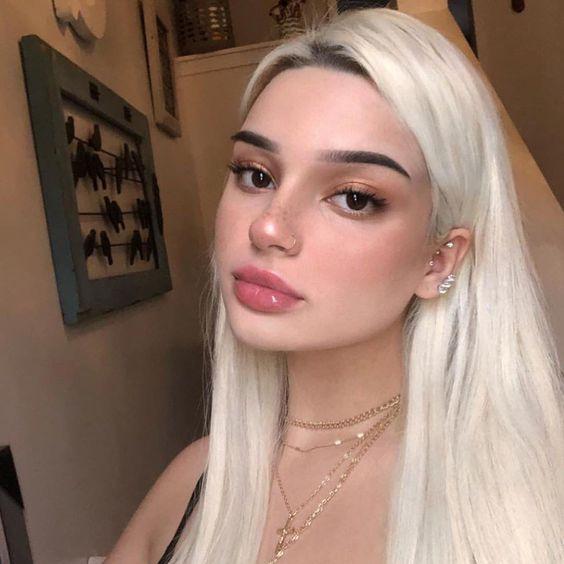 μακιγιάζ για μέσα στο σπίτι την Ανάσταση