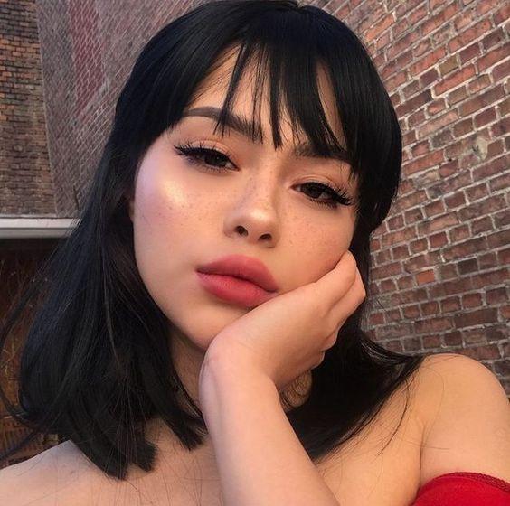 μακιγιάζ για μέσα στο σπίτι την Ανάσταση