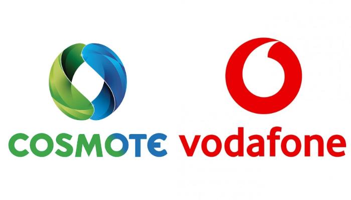 Η Cosmote & η Vodafon προσφέρουν δωρεάν Internet και λεπτά ομιλίας