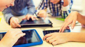 Πάνω από 9000 tablets θα δοθούν στα σχολεία-Ποια είναι τα κριτήρια για να τα λάβουν οι μαθητές