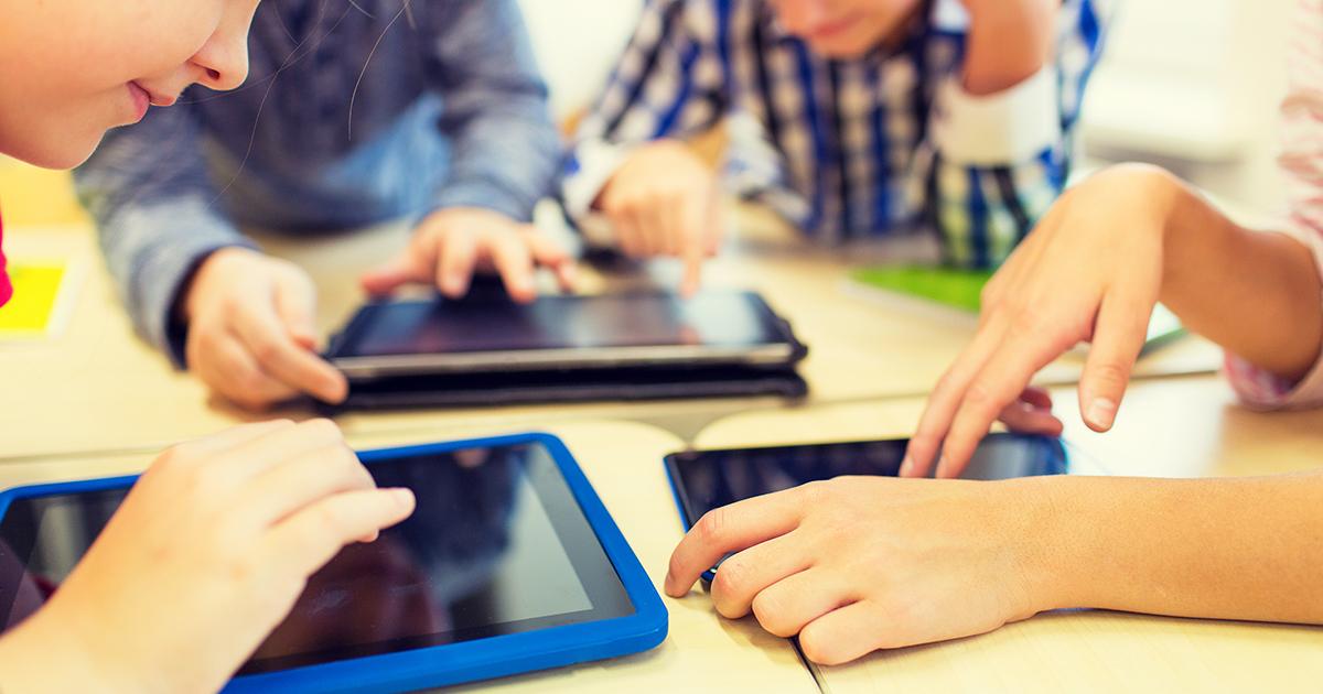 Πάνω από 9000 tablets θα δοθούν στα σχολεία-Ποια είναι τα κριτήρια για να τα λάβουν οι μαθητές