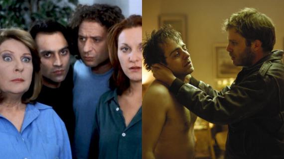 Οι 8 ωραιότερες ελληνικές ταινίες για όλη την οικογένεια που μπορείτε να δείτε online εδώ!