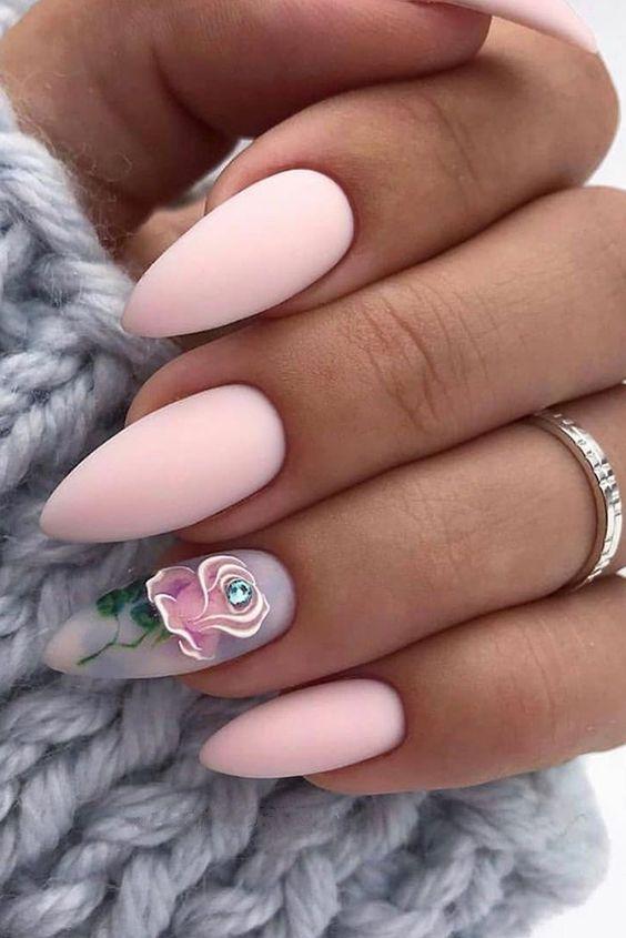 Μανικιούρ Μαΐου 2020: 15 εντυπωσιακά σχέδια για τα πιο όμορφα γυναικεία νύχια!