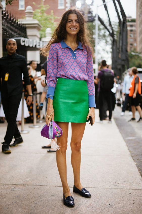 Έντονα χρώματα στα ρούχα: 20 trendy τρόποι για να τα συνδυάσεις το Καλοκαίρι