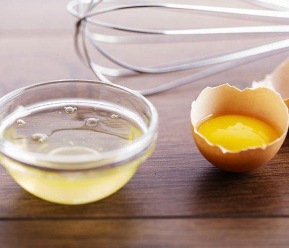 Η πιο αποτελεσματική μάσκα προσώπου με αυγό, λεμόνι & μέλι για ανανέωση και λάμψη!