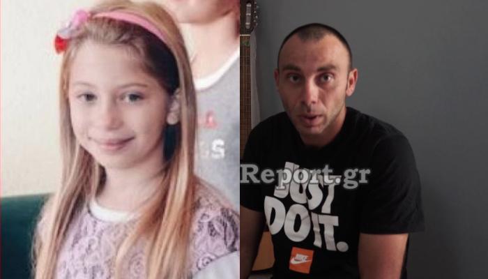 Υπόθεση της 10χρονης κοπέλας από τη Στυλίδα: Όσα ισχυρίζεται ο πατέρας "Δε δίνω το παιδί σε κανένα ίδρυμα"