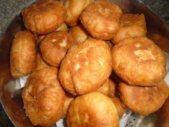 συνταγη για αγνοπιτες