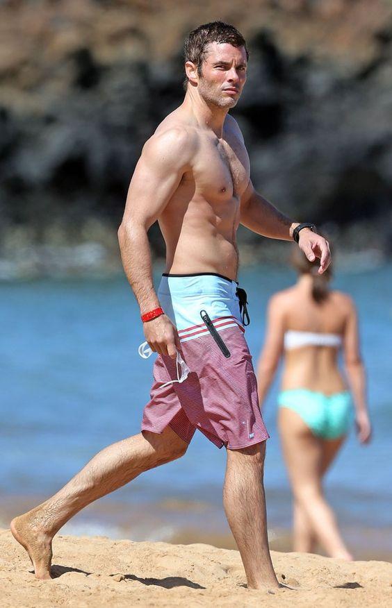 αντρικό μαγιό θαλασσί με σάπιο μήλο