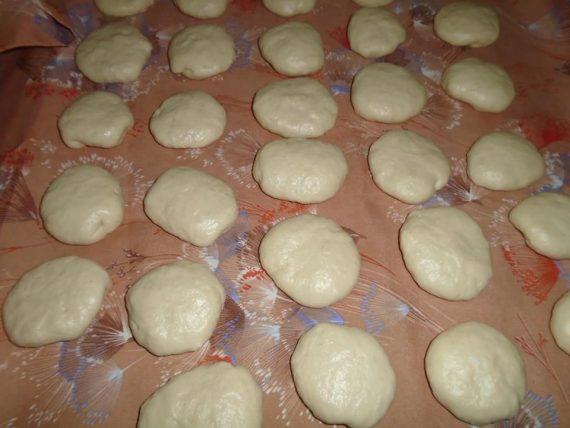 ζυμη για αγνοπιτες