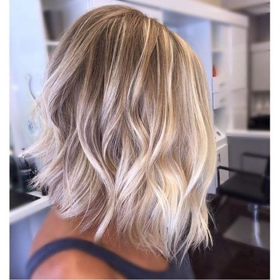 Οι τρεις τάσεις στα χρώματα μαλλιών για το φετινό καλοκαίρι!