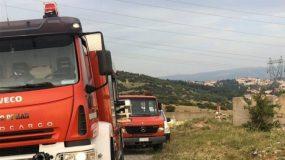 Θεσσαλονίκη: Έπεσε με το αυτοκίνητο στον γκρεμό που σκοτώθηκε η κόρη του (φωτο)