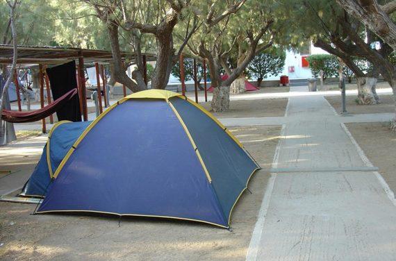 Τα 5 καλύτερα οργανωμένα camping της Ελλάδος & 5 πολύτιμες συμβουλές αν έχετε μαζί παιδιά