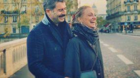 Αλέξανδρος Μπουρδούμης & Λένα Δροσάκη: Γάμος για το ευτυχισμένο ζευγάρι! Δείτε πως το ανακοίνωσαν