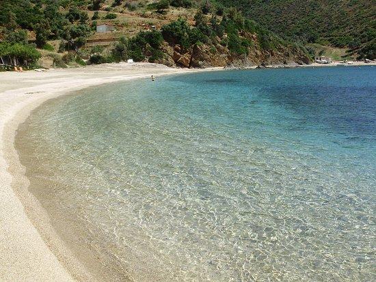 Κάλαμος Εύβοιας: Ένας μικρός παράδεισος δίπλα στην Αττική - Ο πιο trendy προορισμός!