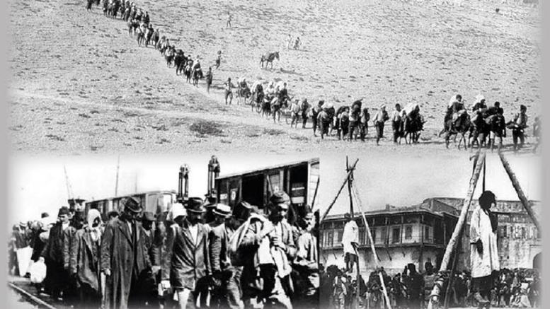 Γενοκτονία Ποντίων 2