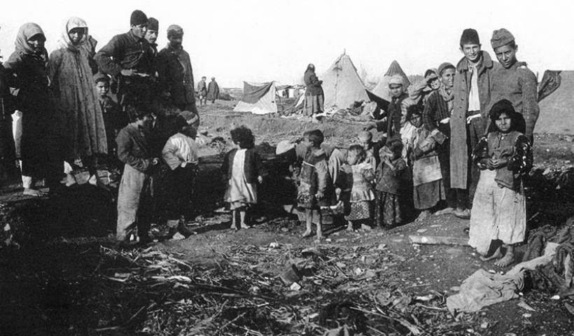 Γενοκτονία Ποντίων 3