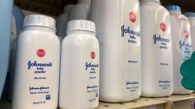 16.000 Αγωγές για σύνδεση με καρκίνο στην Johnson & Johnson- Ποιο προϊόν αποσύρει
