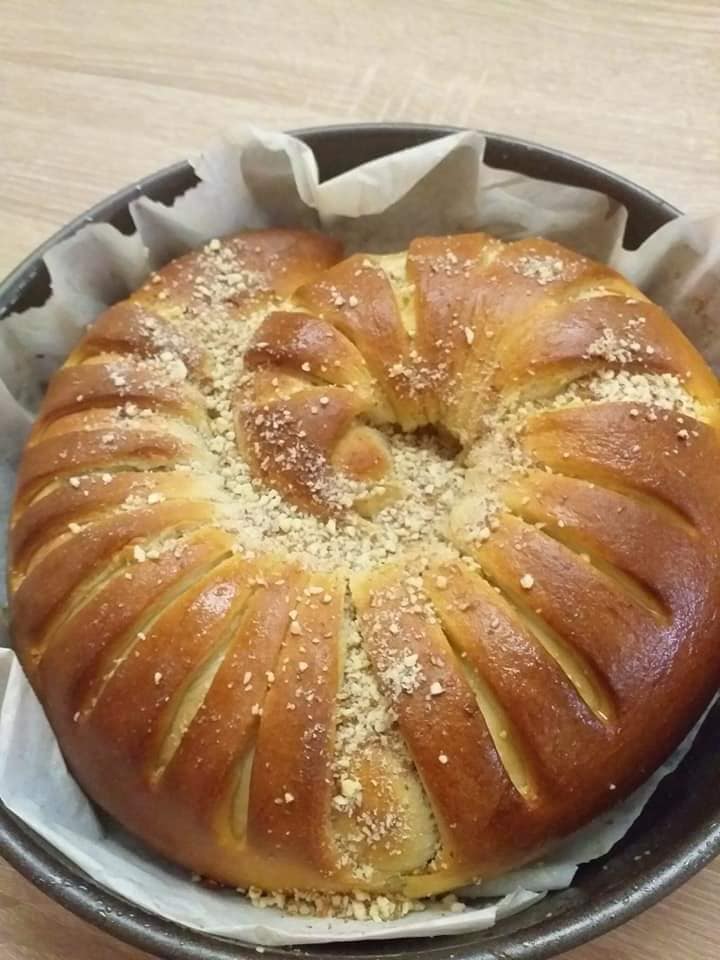 μπριος σαν σαλιγκαρι