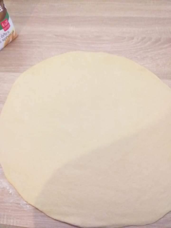 φυλλο ζυμης