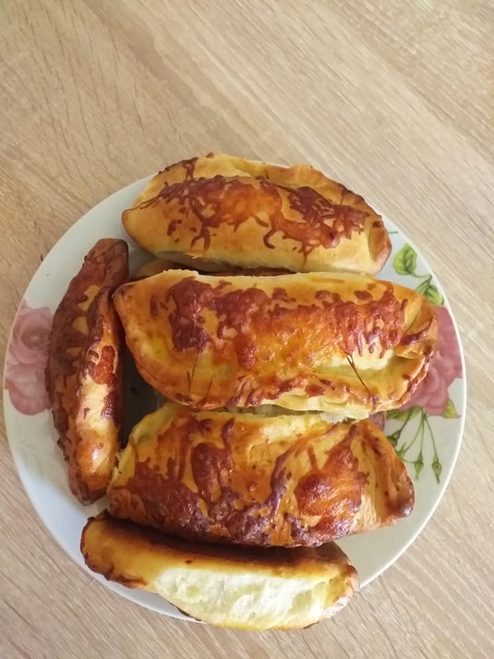 λαχταριστα καλτσονε