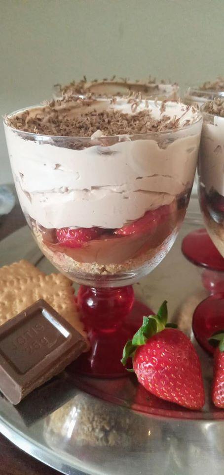 γλυκο ψυγειου