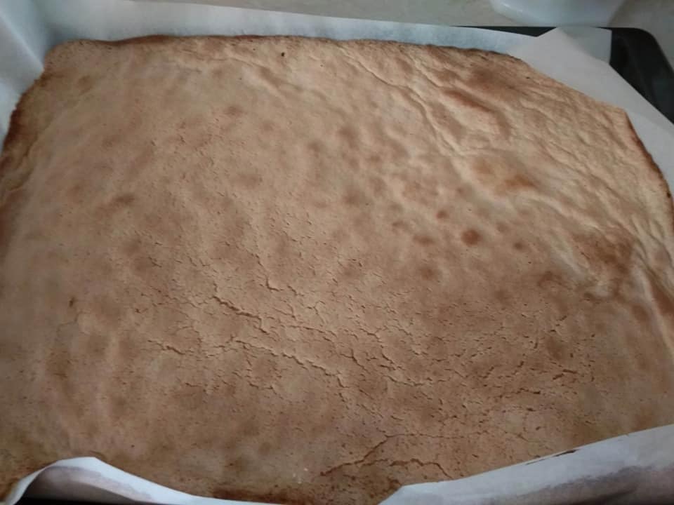 παντεσπανι