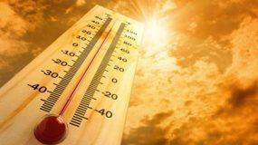 Καλοκαίρι 2020: Προβλέπεται το πιο ζεστό καλοκαίρι όλων των εποχών στην Ελλάδα