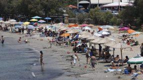 ΠΑΚΟΕ: Όλη η λίστα με τις ακατάλληλες παραλίες για μπάνιο στην Αττική το 2020