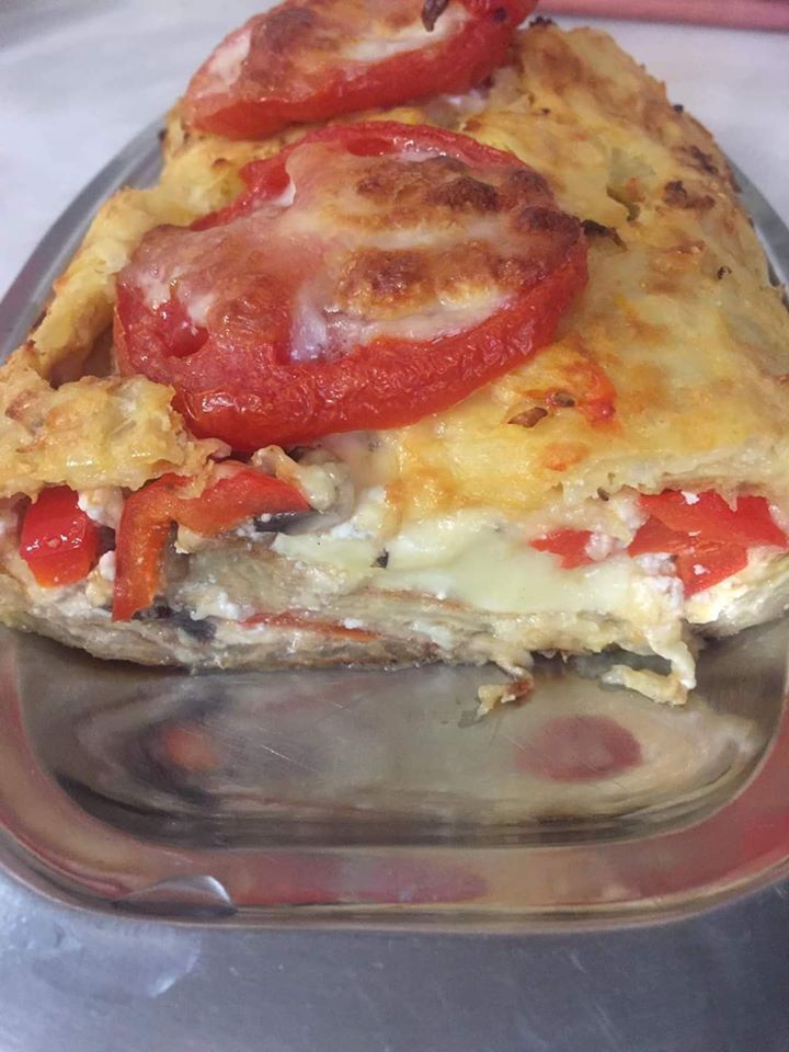 ρολο πατατας